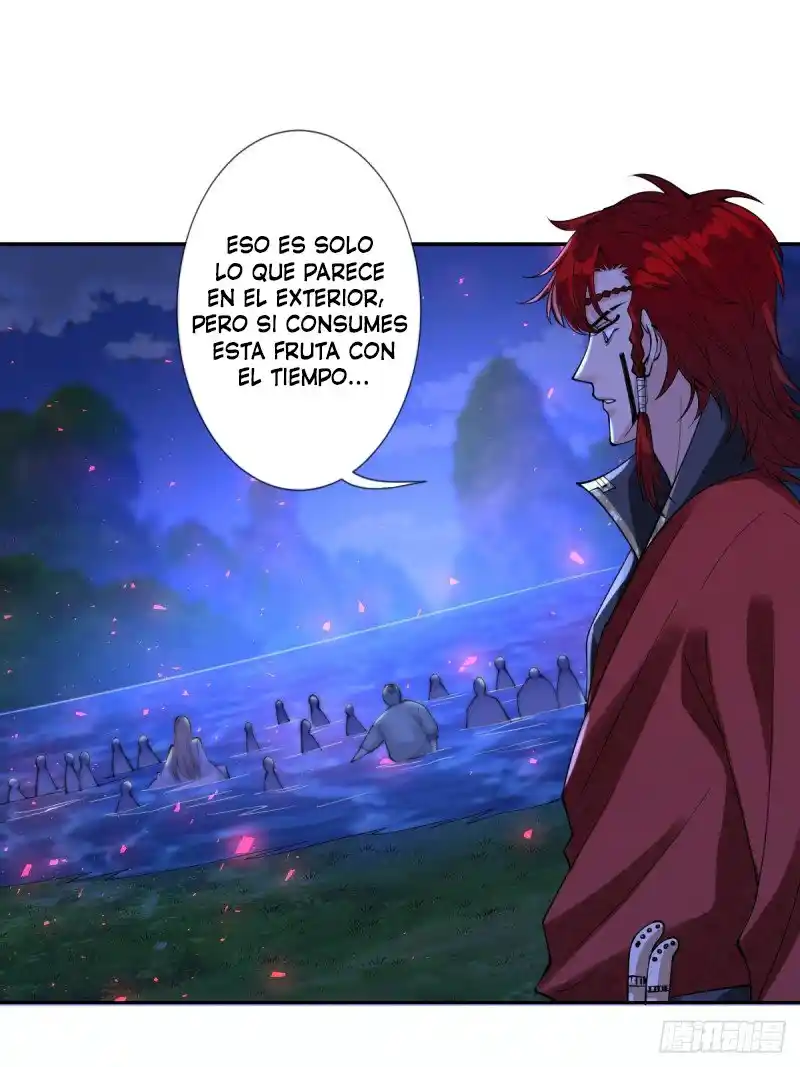 Empress Of The Last Days - Capítulo 45 - Página 18 - LectorTMOo