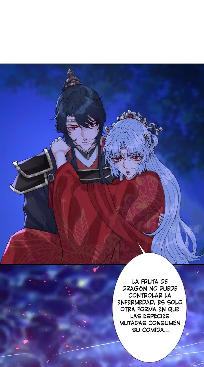 Empress Of The Last Days - Capítulo 45 - Página 21 - LectorTMOo