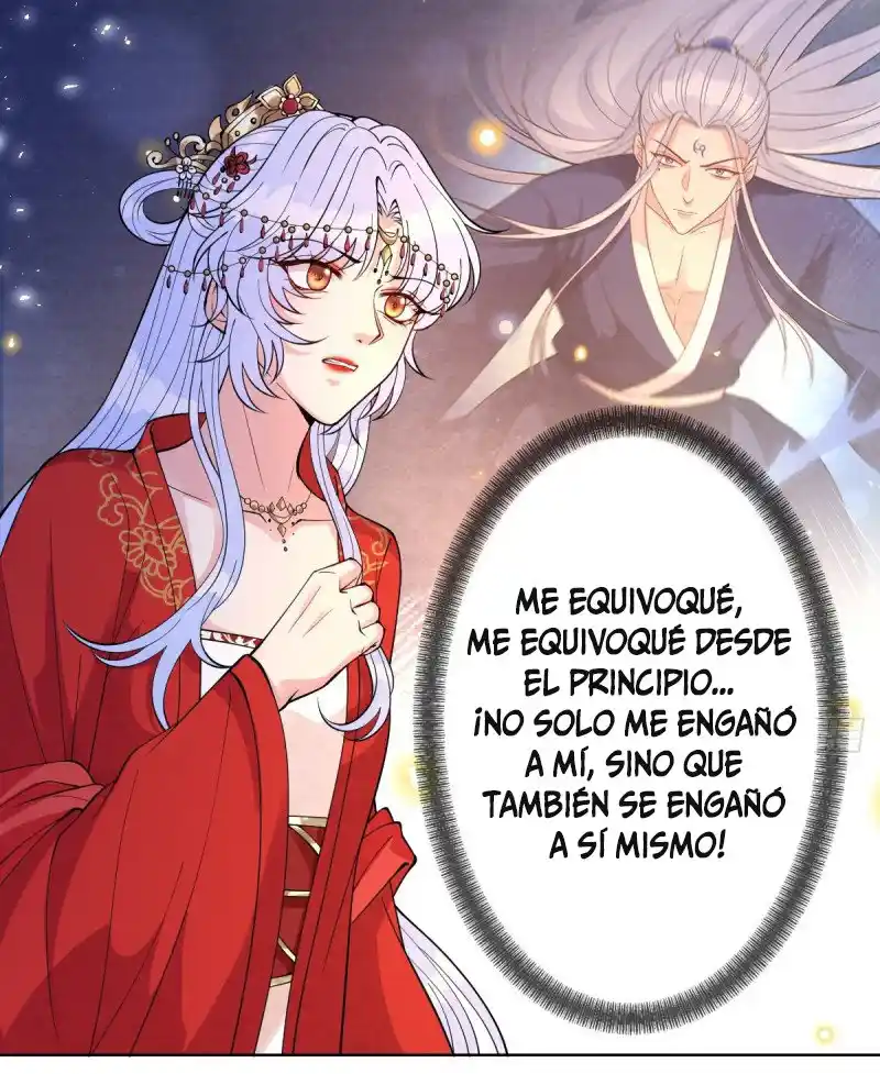 Empress Of The Last Days - Capítulo 45 - Página 25 - LectorTMOo