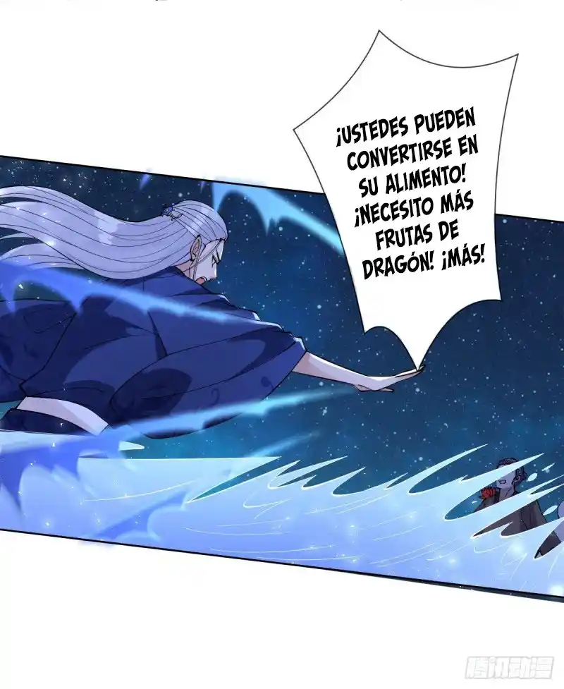 Empress Of The Last Days - Capítulo 45 - Página 31 - LectorTMOo