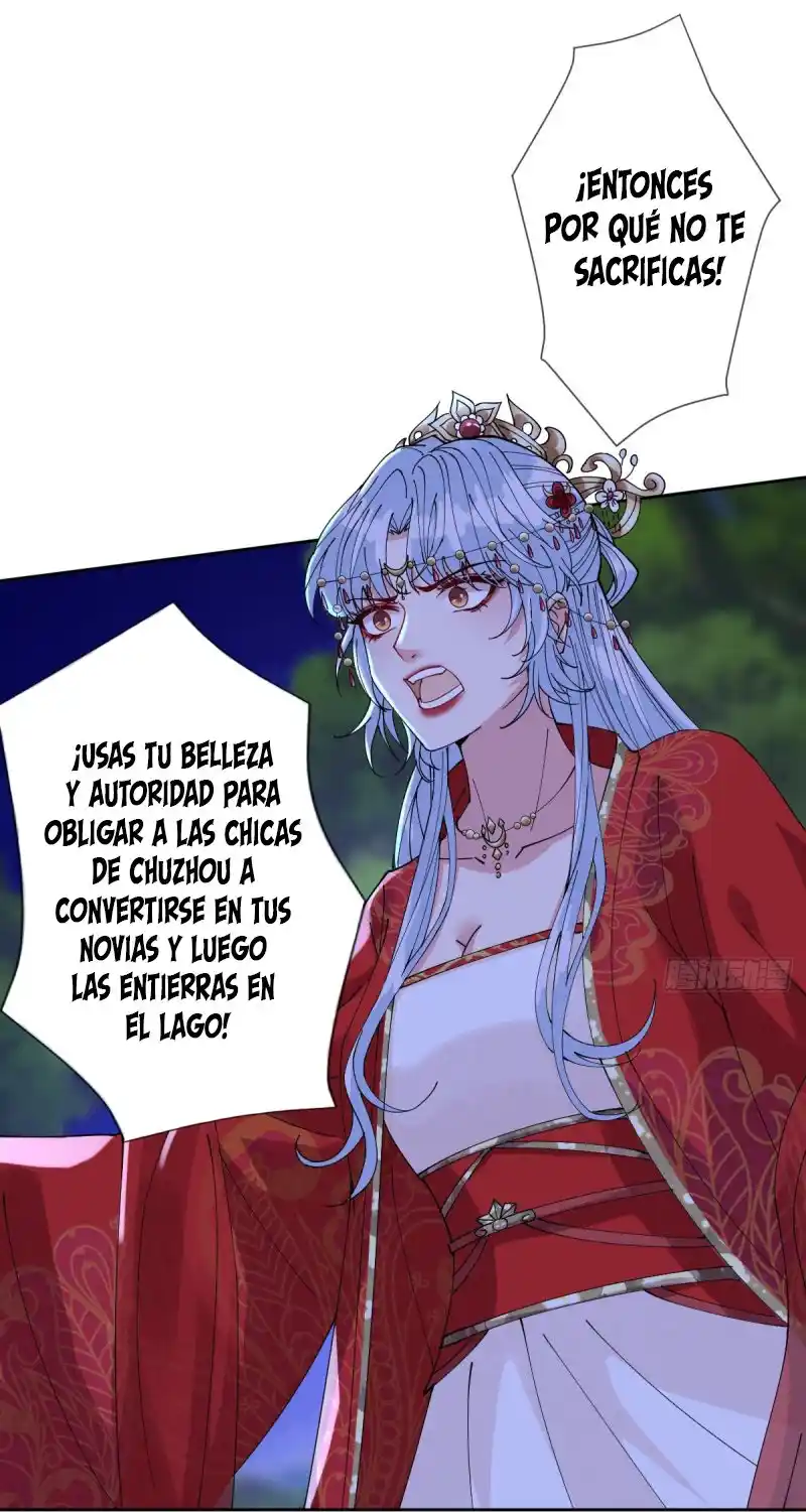 Empress Of The Last Days - Capítulo 45 - Página 35 - LectorTMOo