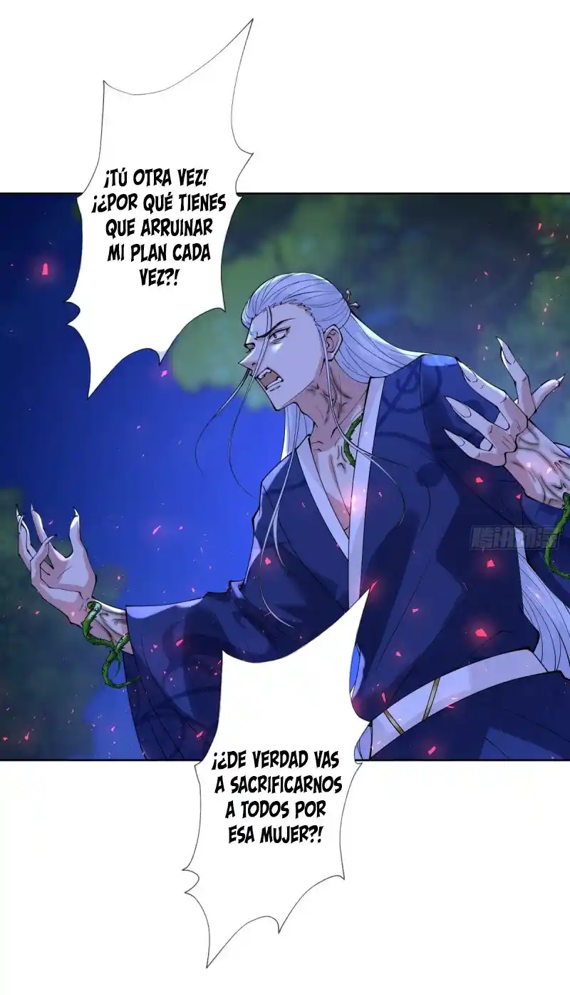 Empress Of The Last Days - Capítulo 45 - Página 39 - LectorTMOo