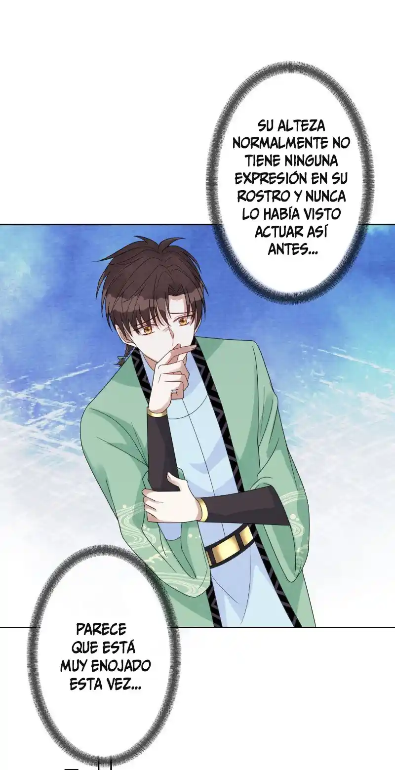 Empress Of The Last Days - Capítulo 46 - Página 5 - LectorTMOo