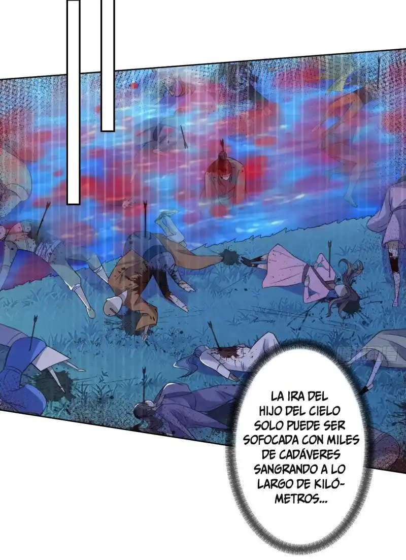 Empress Of The Last Days - Capítulo 46 - Página 6 - LectorTMOo
