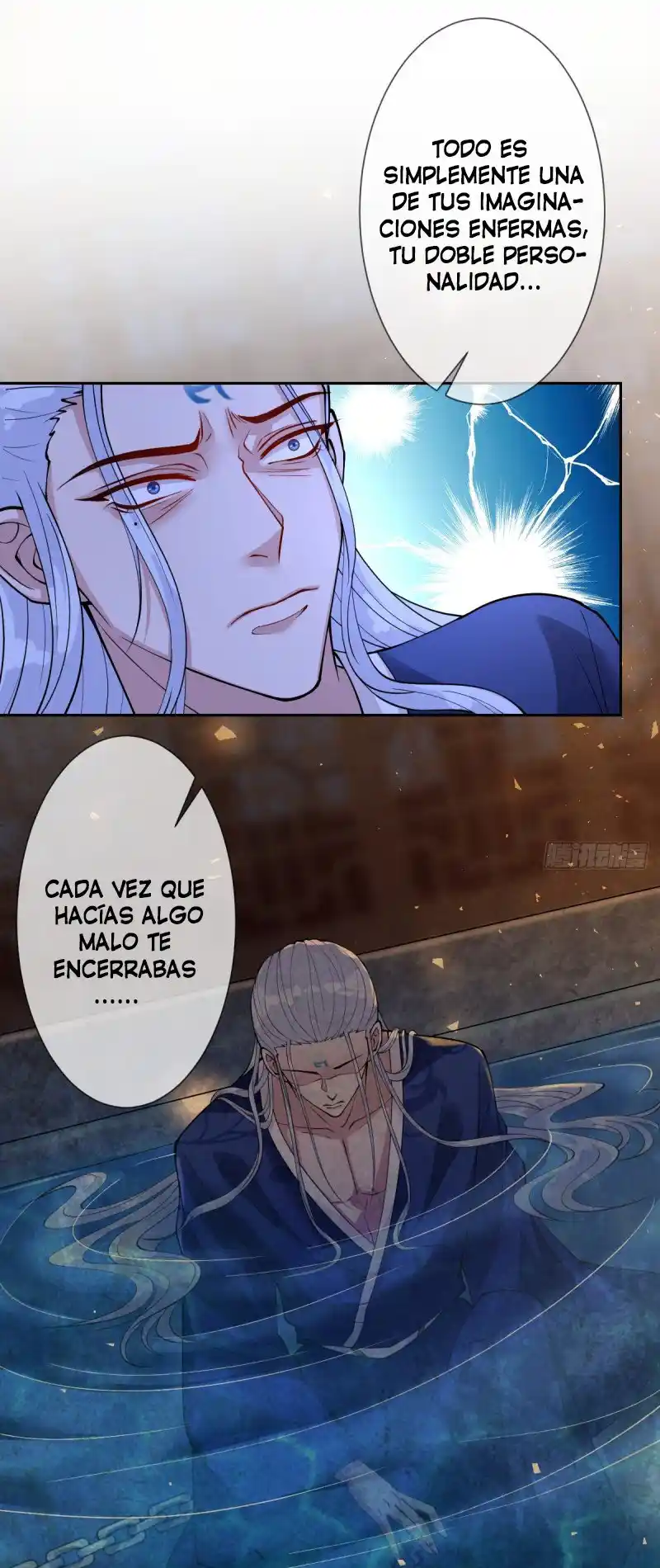 Empress Of The Last Days - Capítulo 46 - Página 15 - LectorTMOo