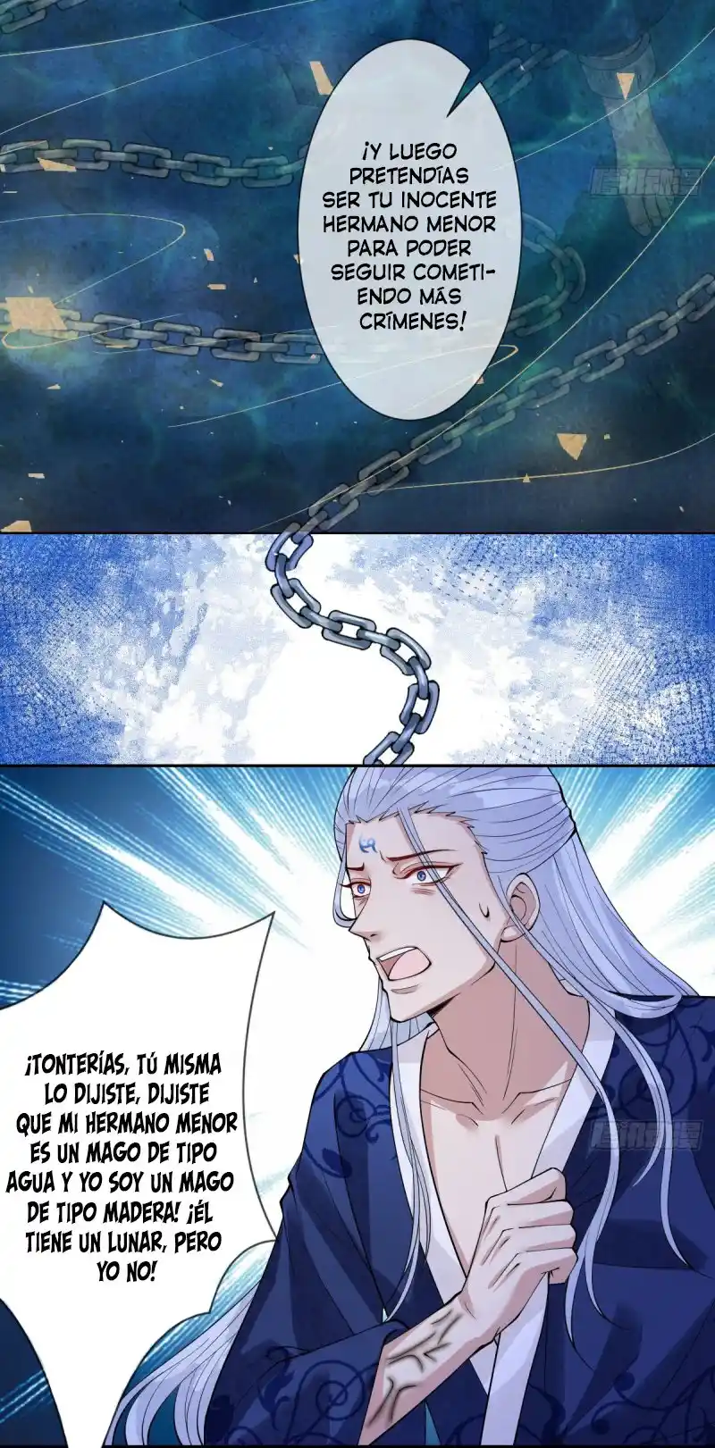 Empress Of The Last Days - Capítulo 46 - Página 16 - LectorTMOo