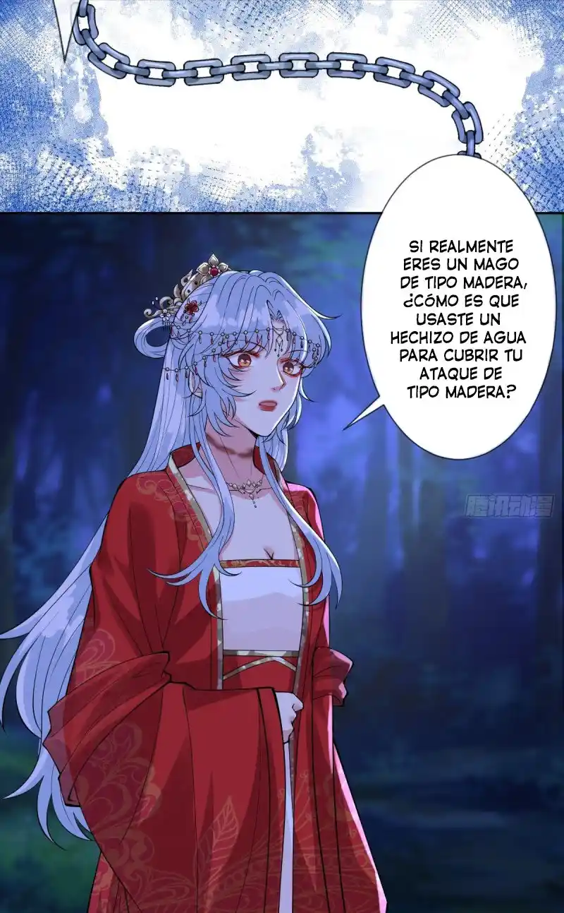 Empress Of The Last Days - Capítulo 46 - Página 17 - LectorTMOo