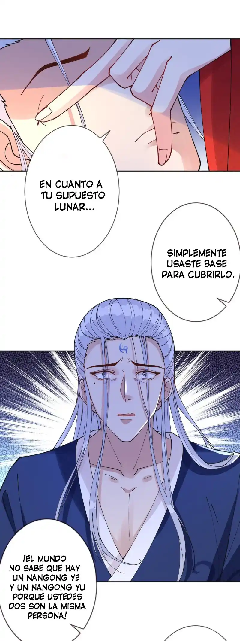 Empress Of The Last Days - Capítulo 46 - Página 19 - LectorTMOo