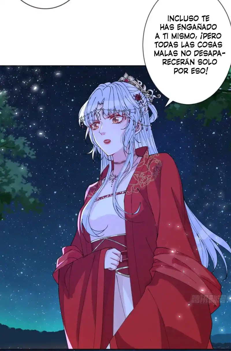Empress Of The Last Days - Capítulo 46 - Página 20 - LectorTMOo