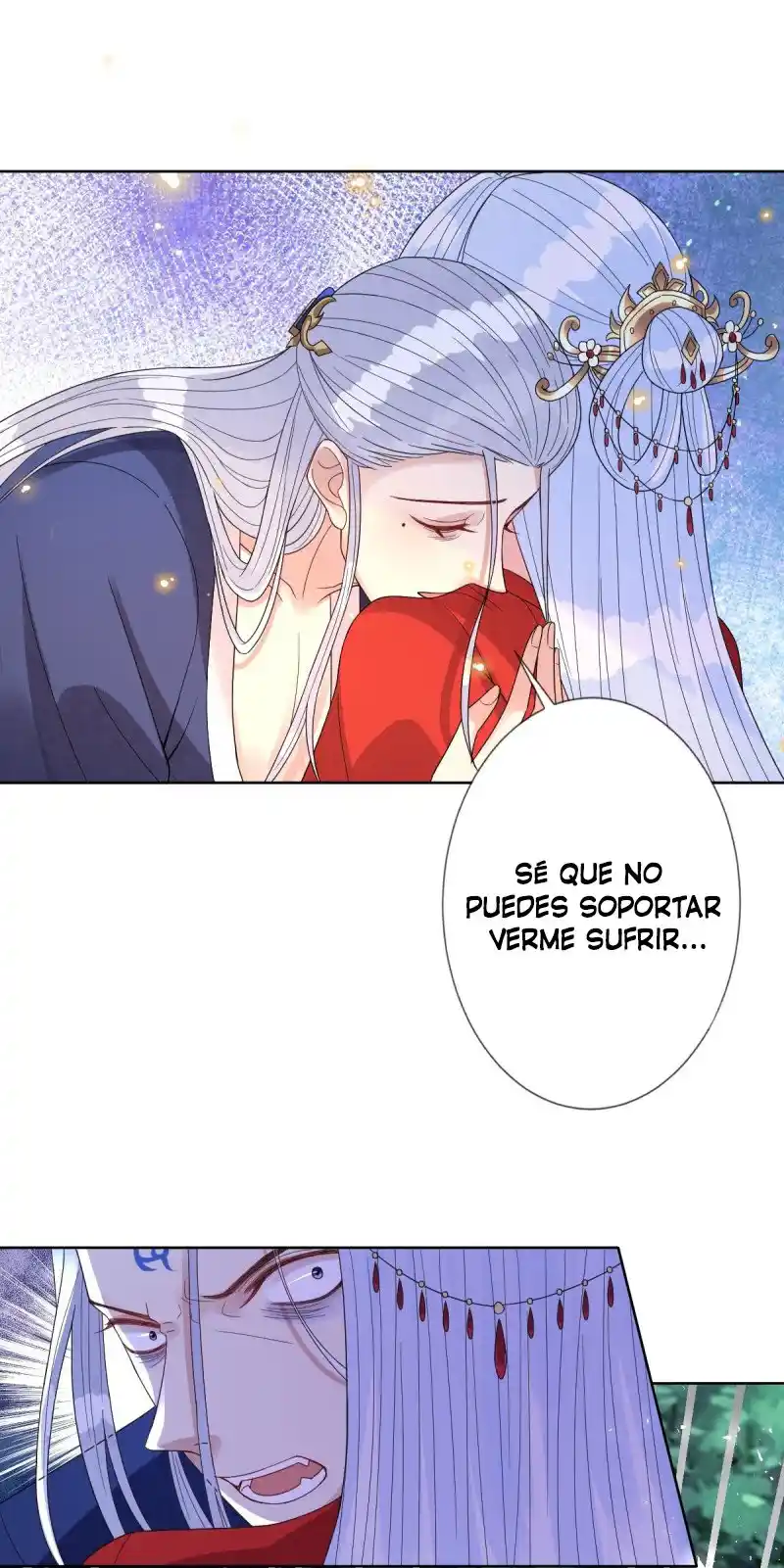 Empress Of The Last Days - Capítulo 46 - Página 23 - LectorTMOo