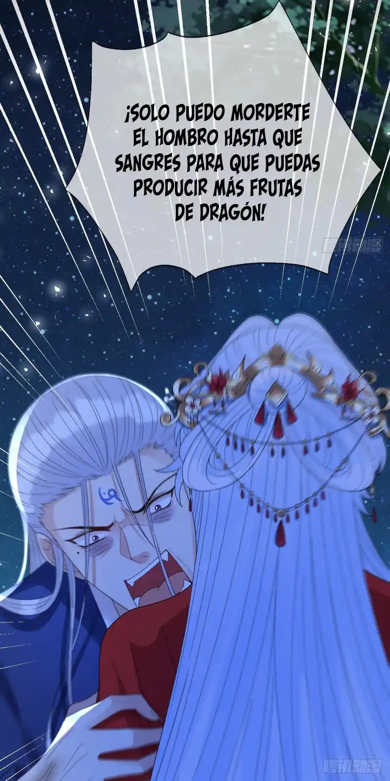 Empress Of The Last Days - Capítulo 46 - Página 24 - LectorTMOo