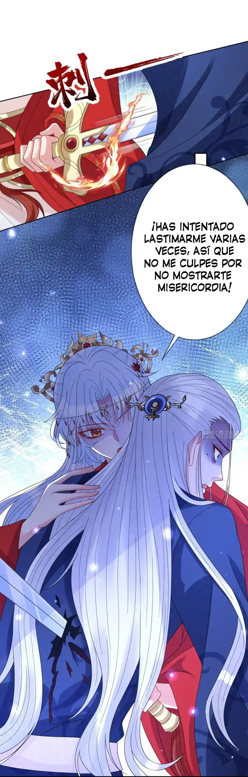 Empress Of The Last Days - Capítulo 46 - Página 27 - LectorTMOo