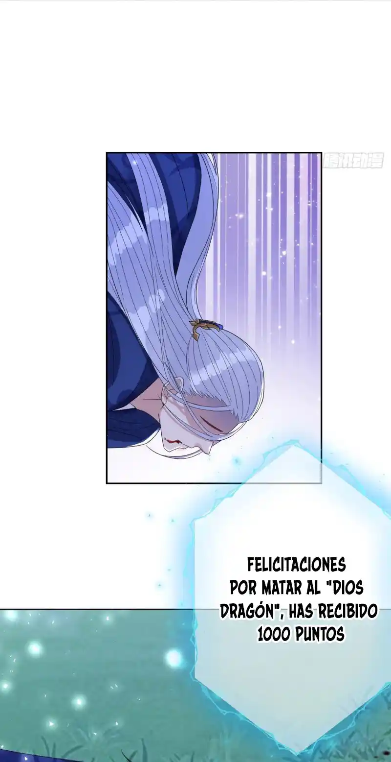 Empress Of The Last Days - Capítulo 46 - Página 28 - LectorTMOo