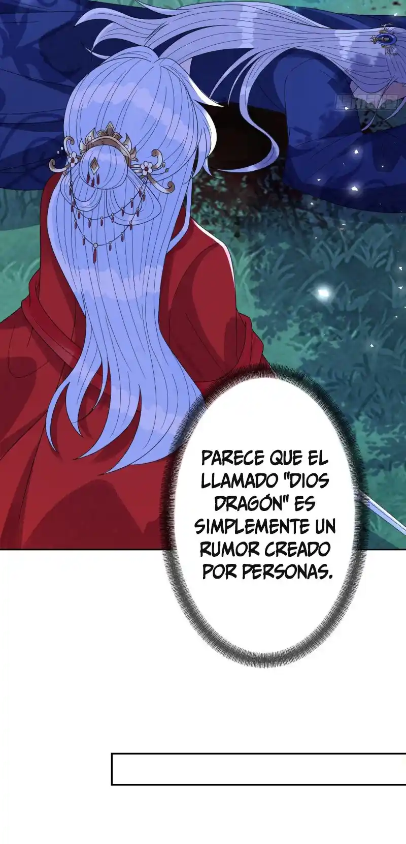 Empress Of The Last Days - Capítulo 46 - Página 29 - LectorTMOo