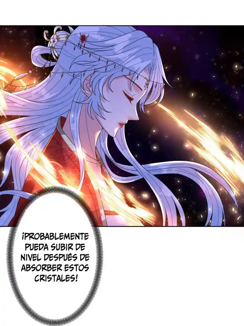 Empress Of The Last Days - Capítulo 46 - Página 31 - LectorTMOo