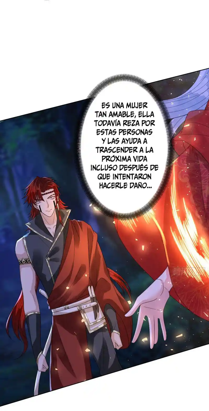 Empress Of The Last Days - Capítulo 46 - Página 32 - LectorTMOo