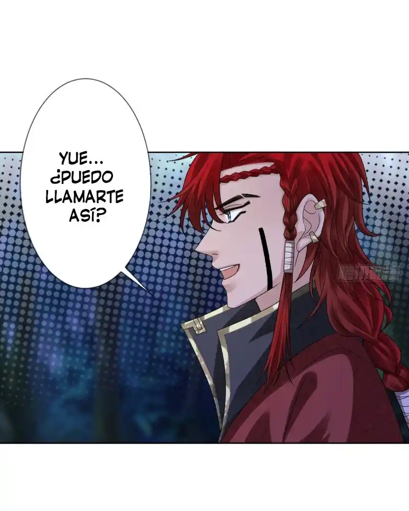 Empress Of The Last Days - Capítulo 46 - Página 33 - LectorTMOo