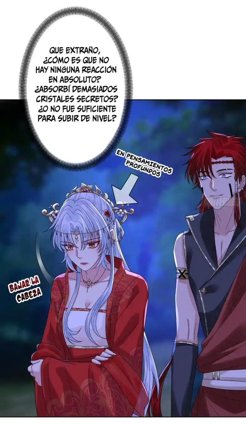 Empress Of The Last Days - Capítulo 46 - Página 34 - LectorTMOo
