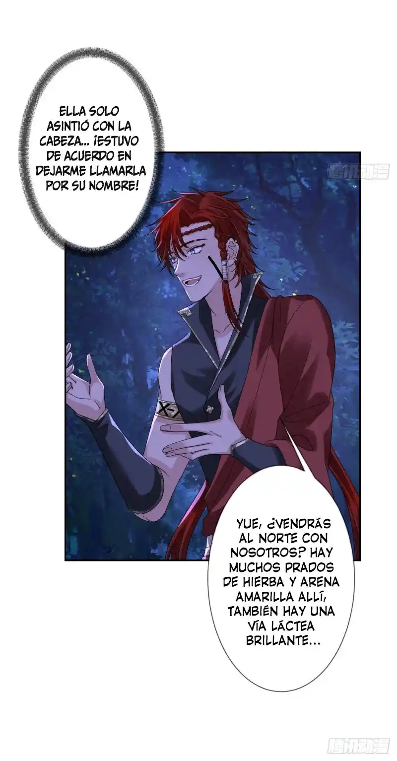 Empress Of The Last Days - Capítulo 46 - Página 35 - LectorTMOo
