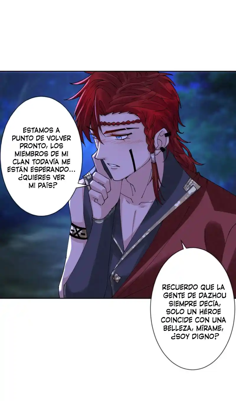 Empress Of The Last Days - Capítulo 46 - Página 36 - LectorTMOo