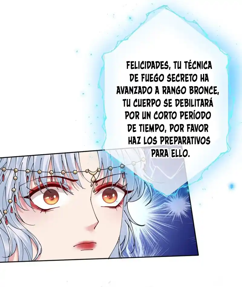 Empress Of The Last Days - Capítulo 46 - Página 38 - LectorTMOo