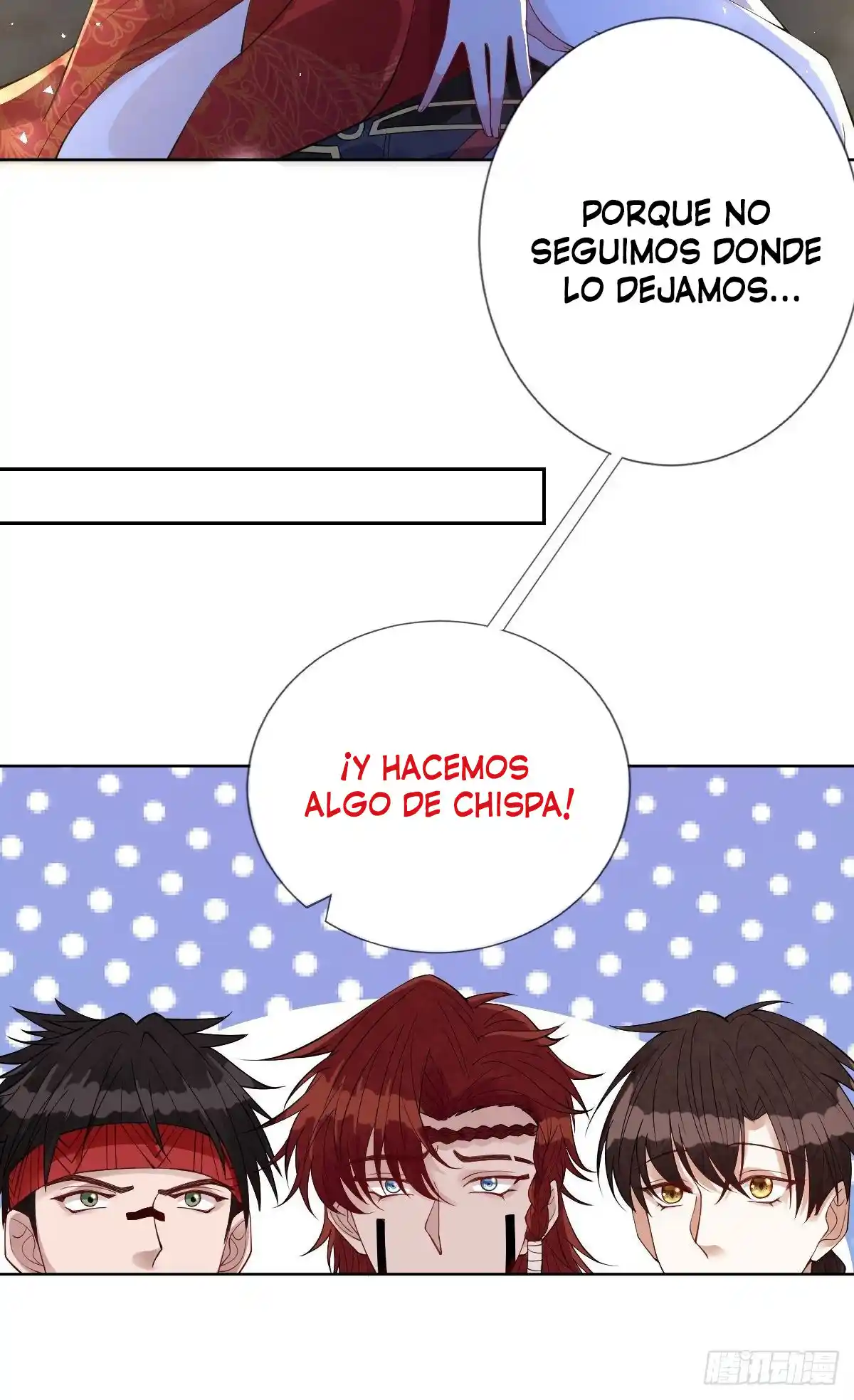 Empress Of The Last Days - Capítulo 48 - Página 11 - LectorTMOo