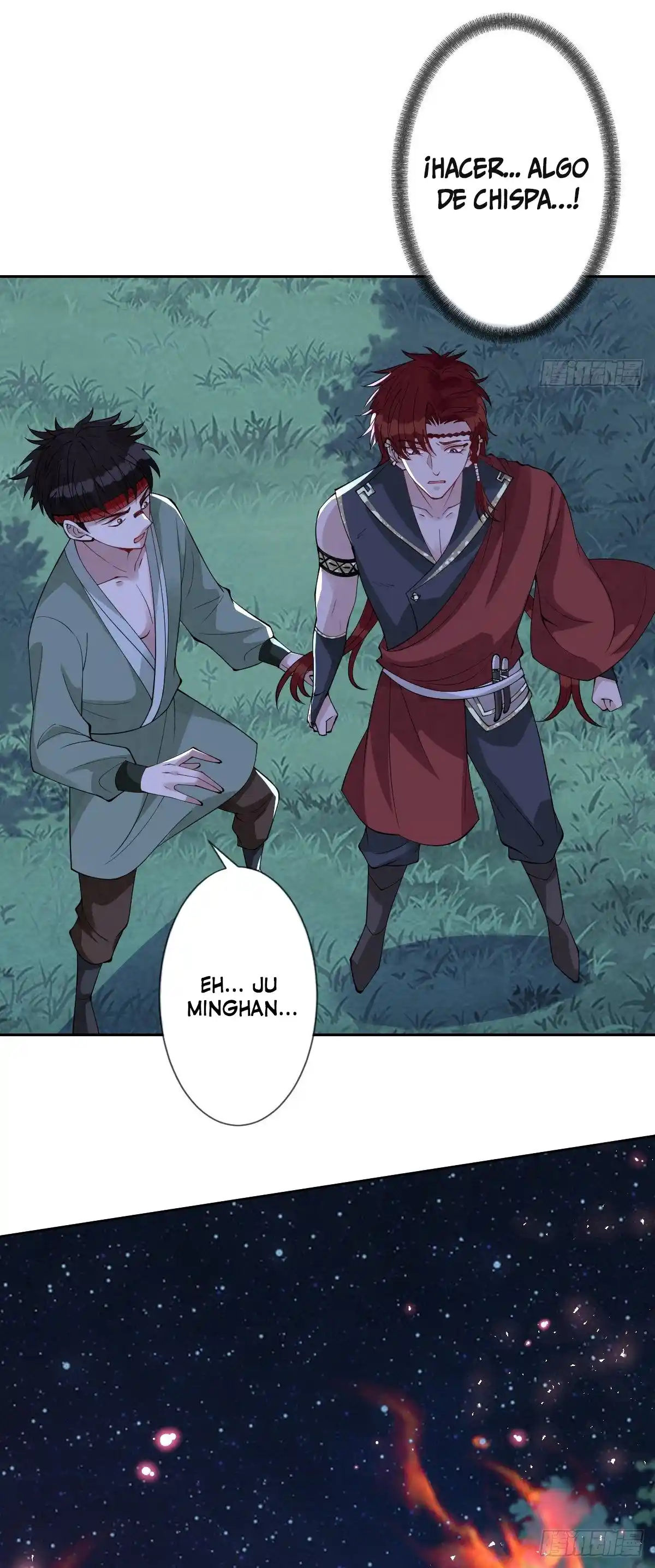 Empress Of The Last Days - Capítulo 48 - Página 13 - LectorTMOo