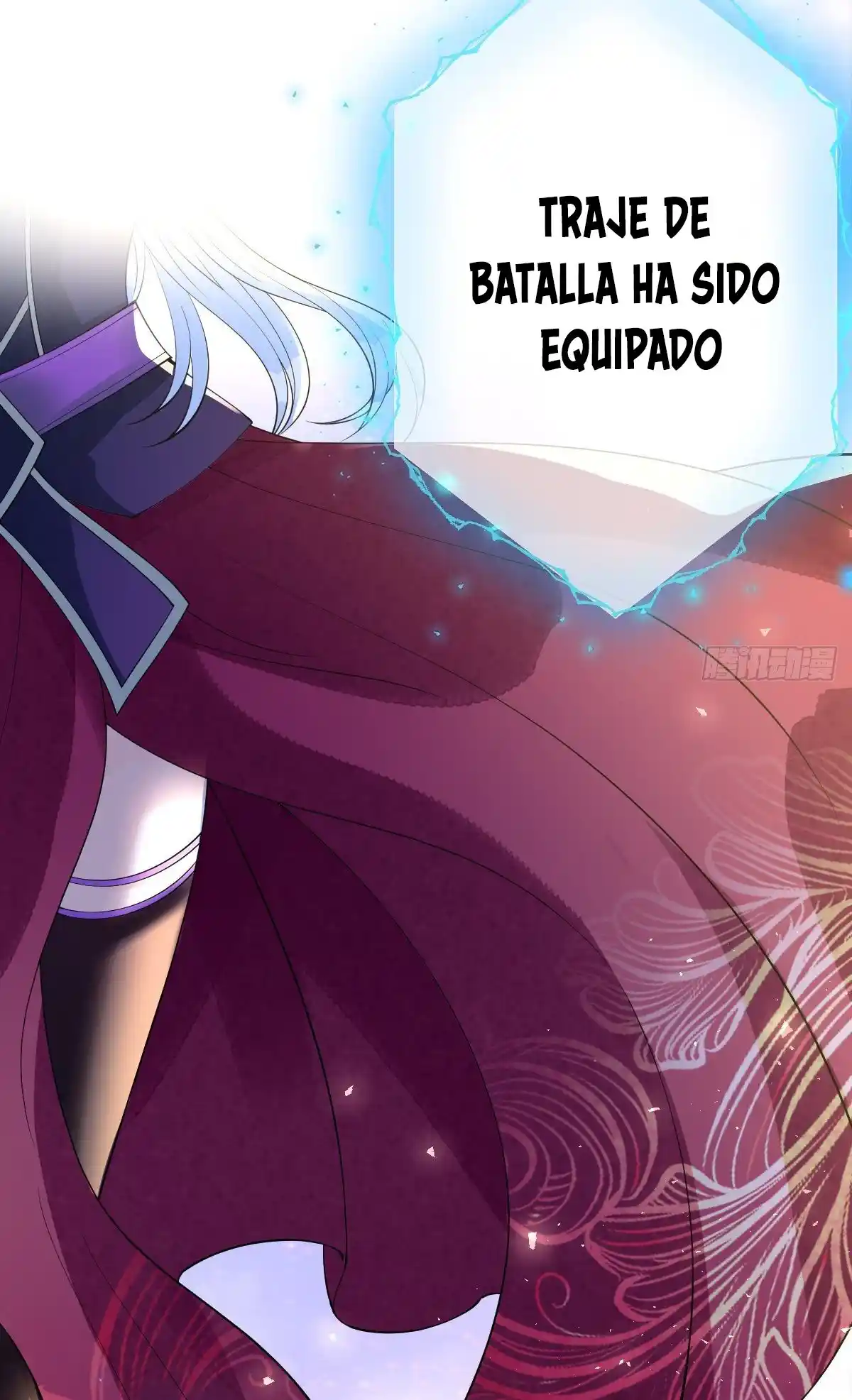 Empress Of The Last Days - Capítulo 48 - Página 20 - LectorTMOo