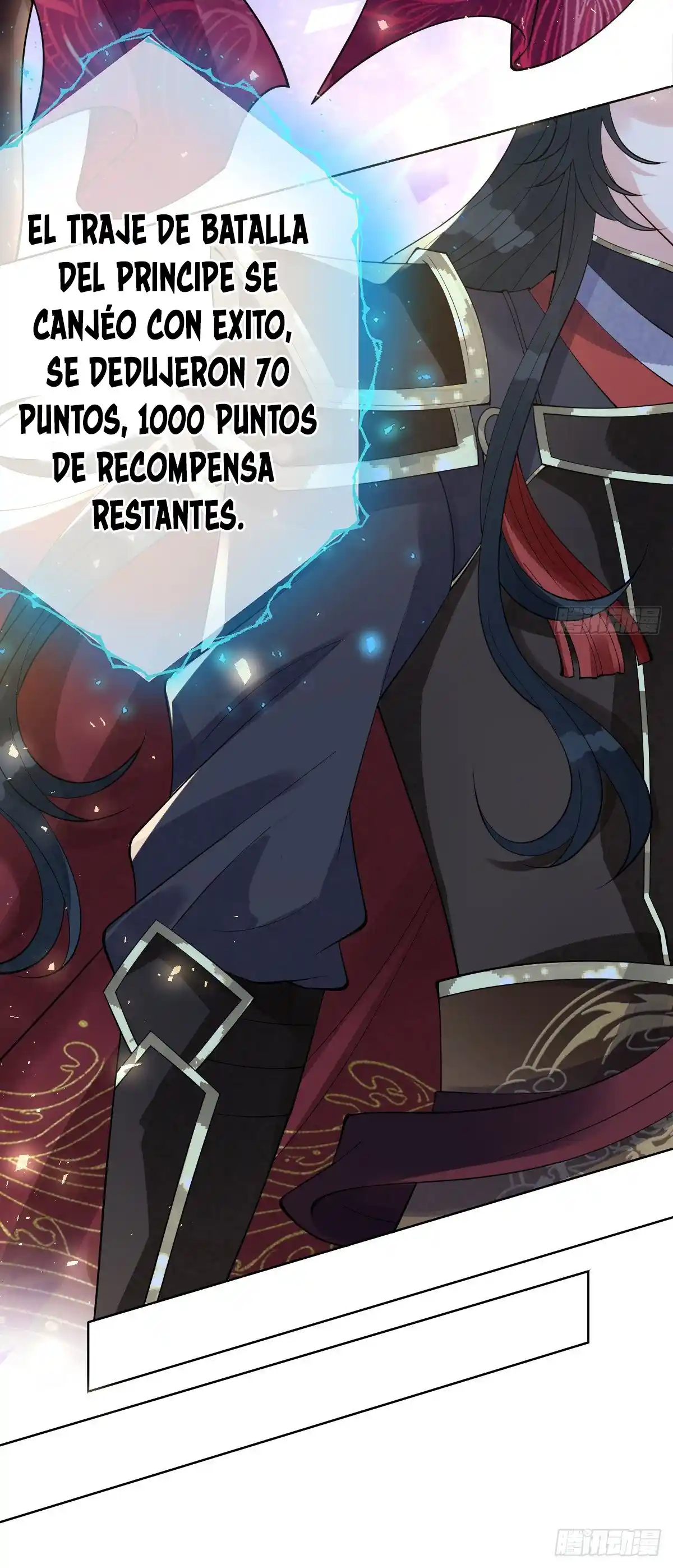 Empress Of The Last Days - Capítulo 48 - Página 21 - LectorTMOo
