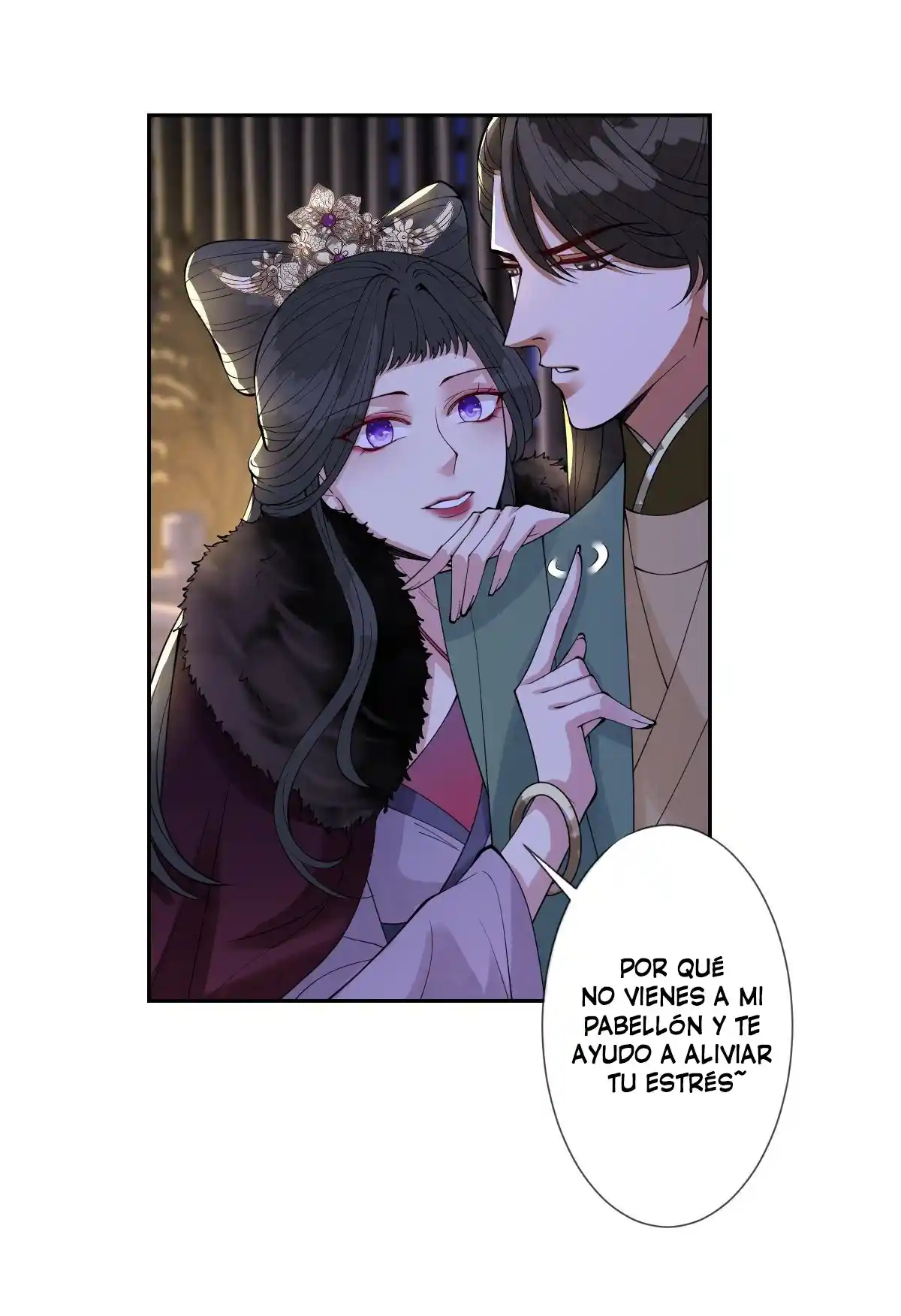 Empress Of The Last Days - Capítulo 48 - Página 30 - LectorTMOo
