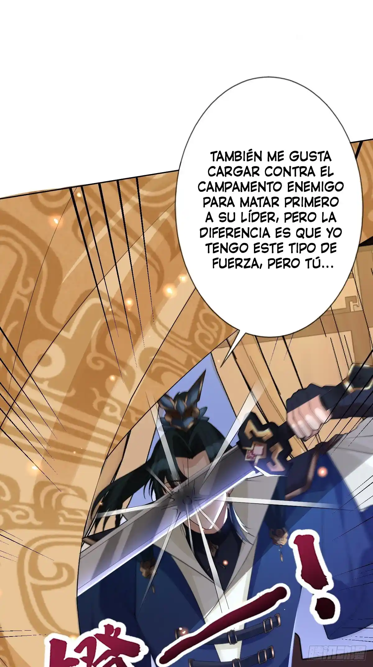 Empress Of The Last Days - Capítulo 49 - Página 12 - LectorTMOo