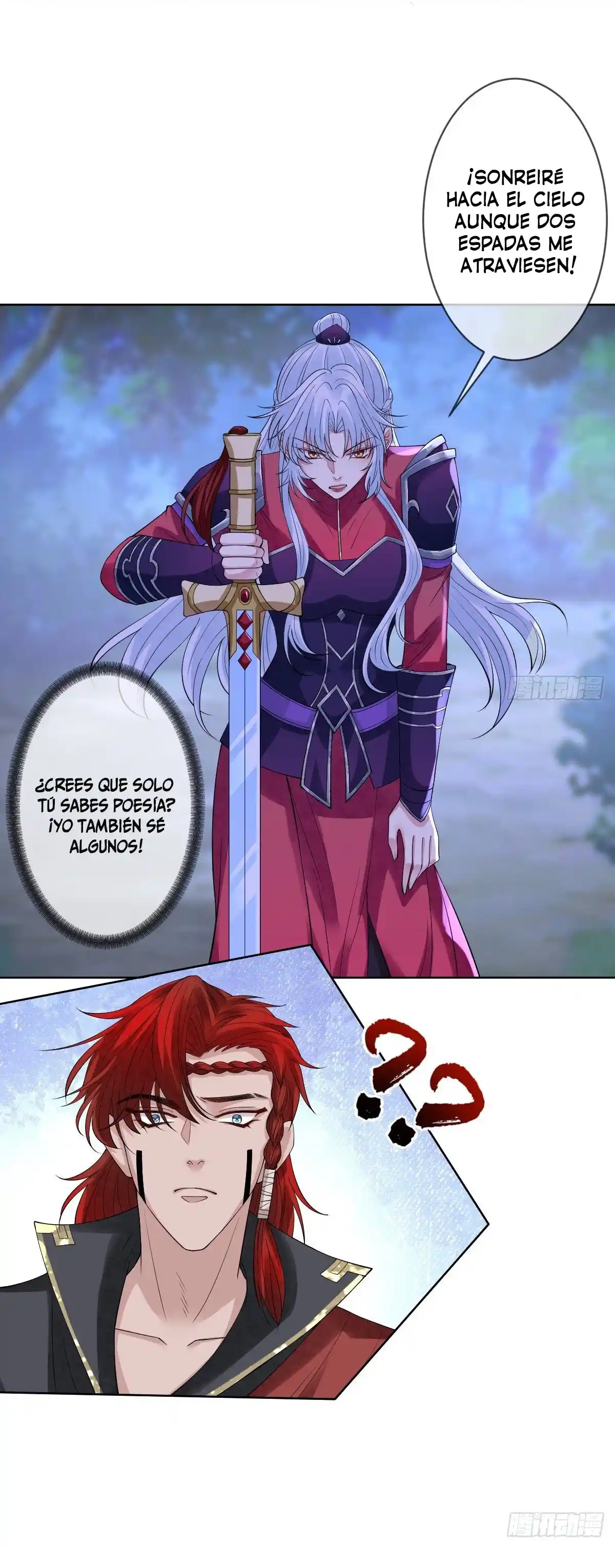 Empress Of The Last Days - Capítulo 49 - Página 20 - LectorTMOo