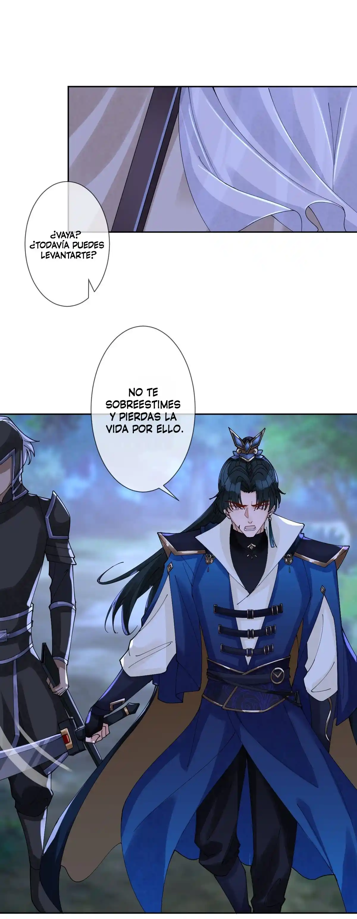 Empress Of The Last Days - Capítulo 49 - Página 24 - LectorTMOo