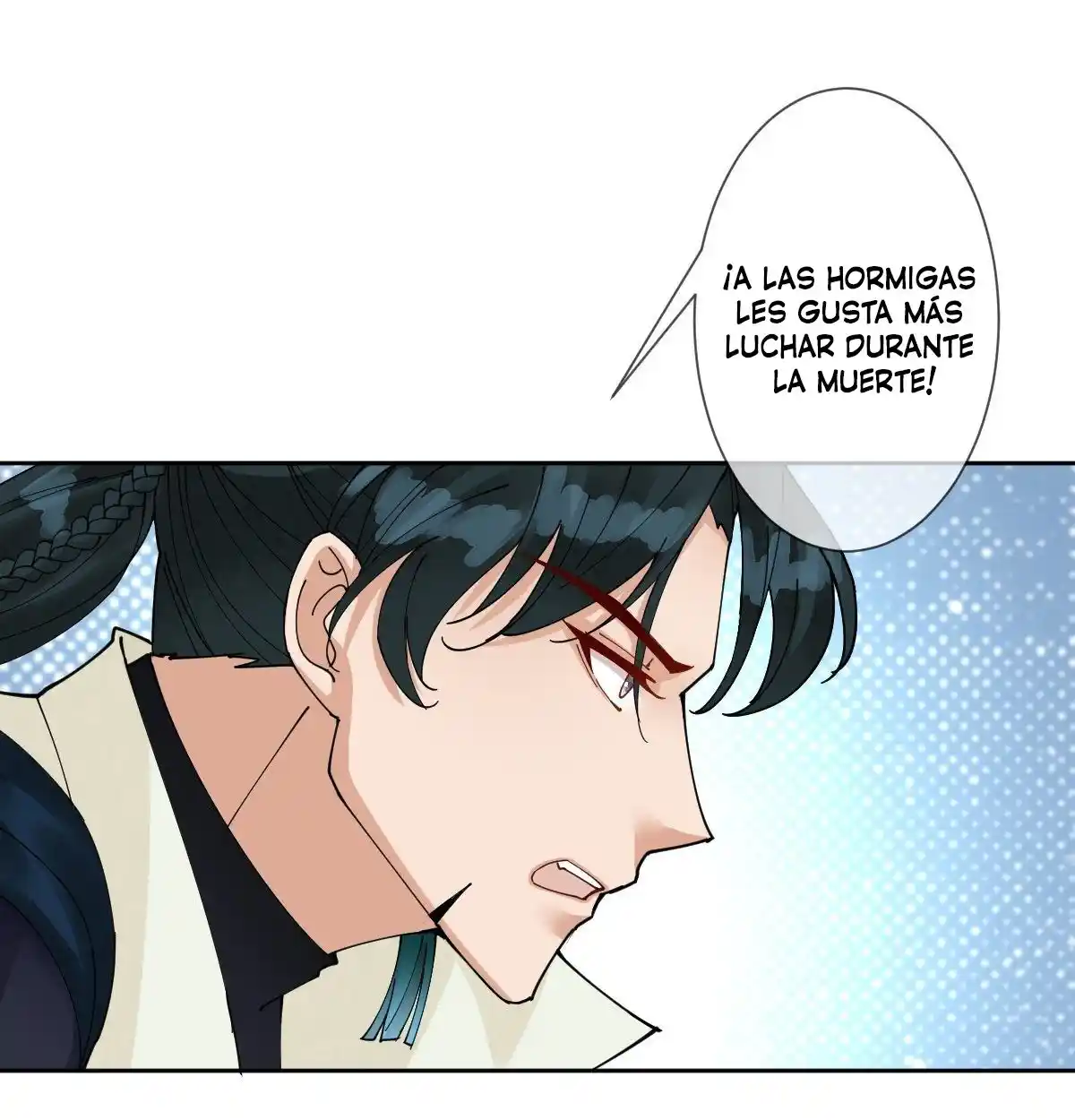 Empress Of The Last Days - Capítulo 49 - Página 25 - LectorTMOo