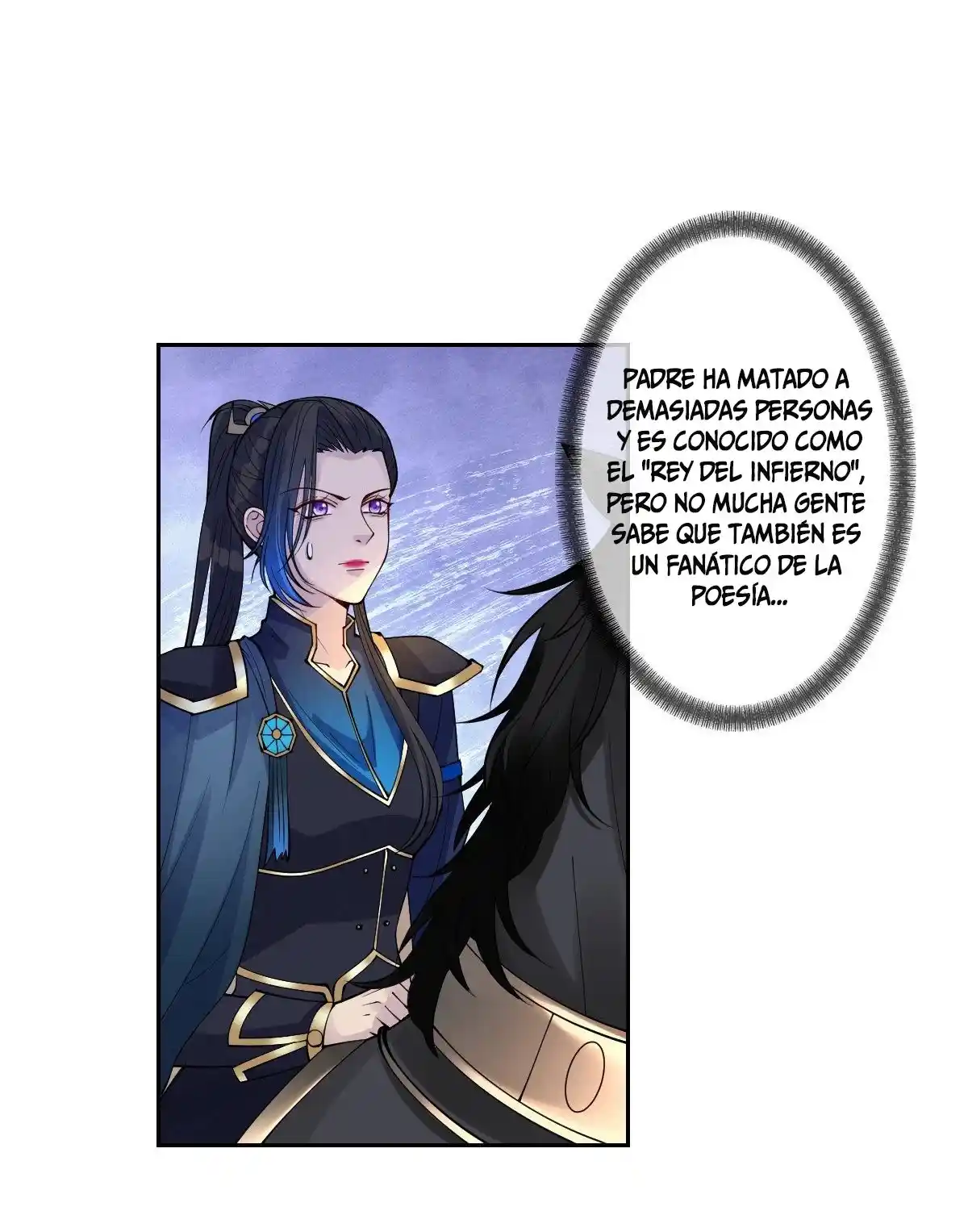 Empress Of The Last Days - Capítulo 49 - Página 29 - LectorTMOo