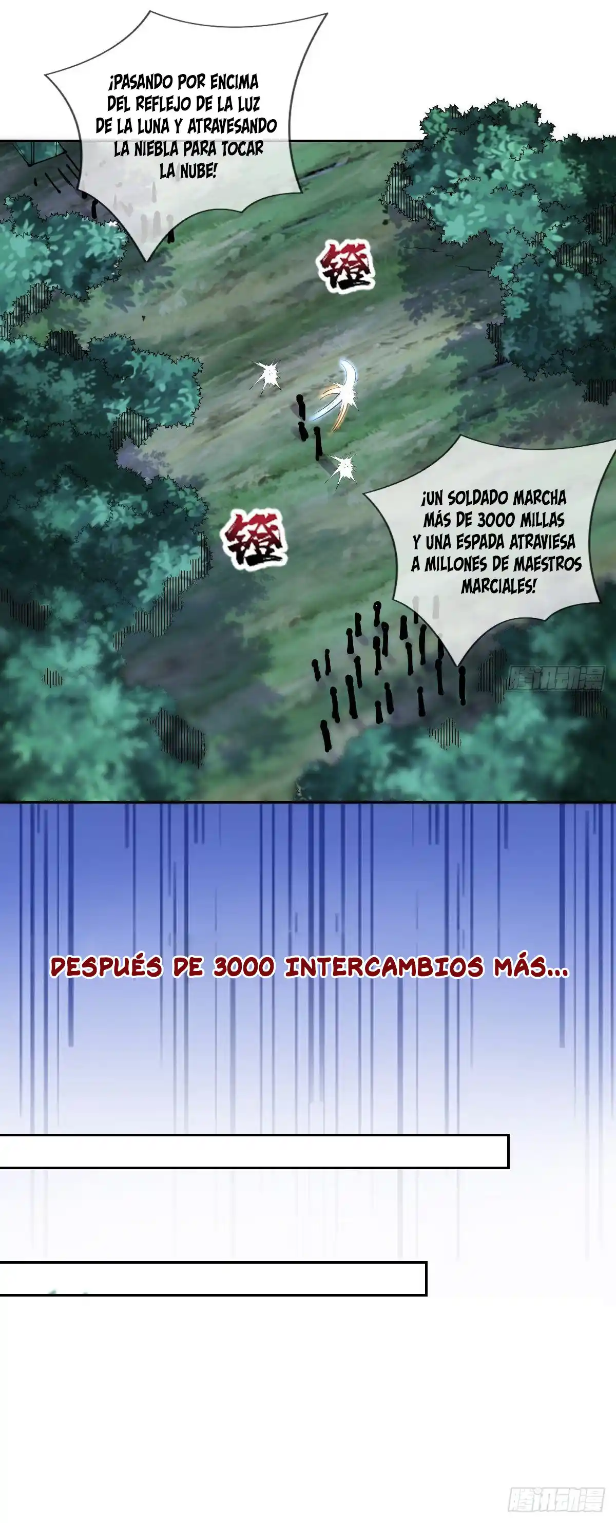 Empress Of The Last Days - Capítulo 49 - Página 30 - LectorTMOo