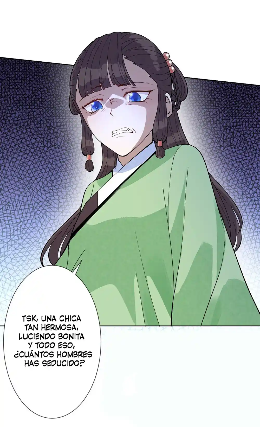 Empress Of The Last Days - Capítulo 52 - Página 9 - LectorTMOo