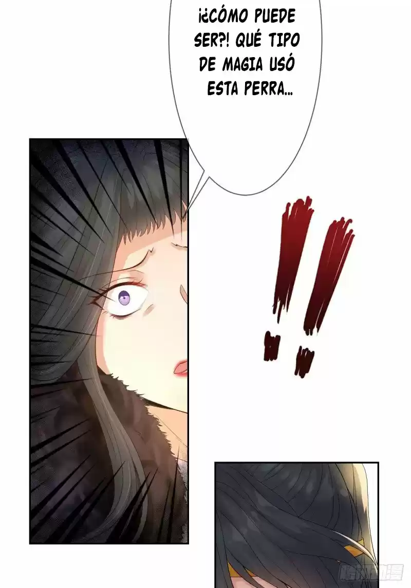 Empress Of The Last Days - Capítulo 7 - Página 4 - LectorTMOo