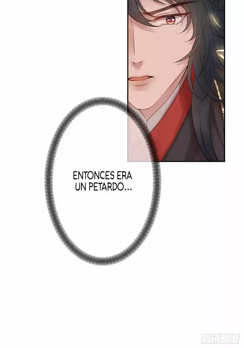 Empress Of The Last Days - Capítulo 7 - Página 5 - LectorTMOo