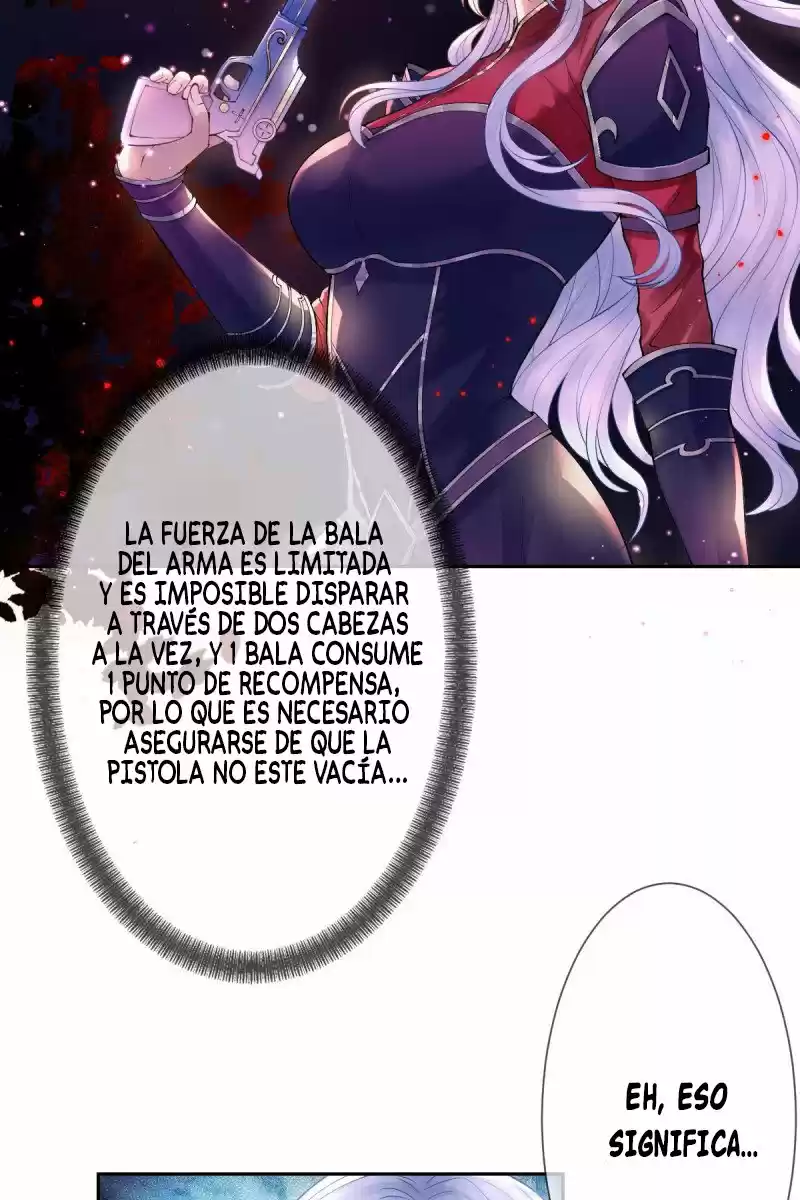 Empress Of The Last Days - Capítulo 7 - Página 7 - LectorTMOo