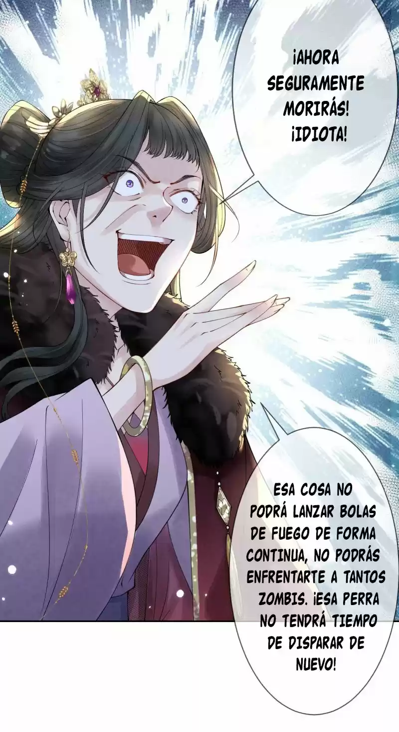 Empress Of The Last Days - Capítulo 7 - Página 11 - LectorTMOo