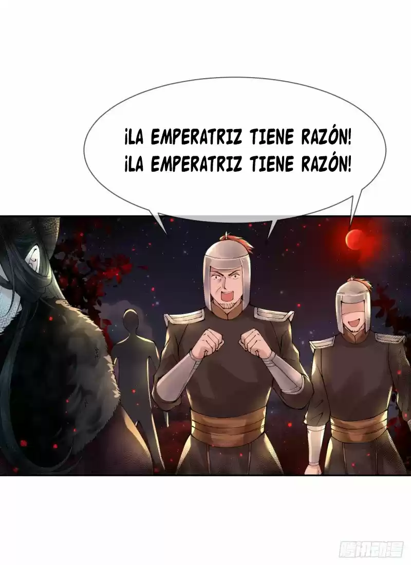 Empress Of The Last Days - Capítulo 7 - Página 12 - LectorTMOo