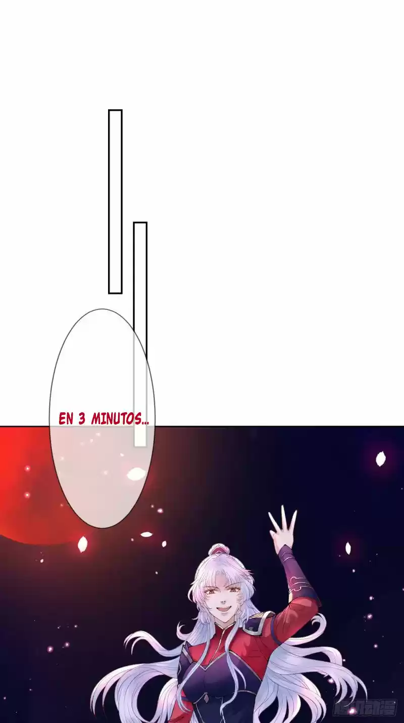 Empress Of The Last Days - Capítulo 7 - Página 13 - LectorTMOo