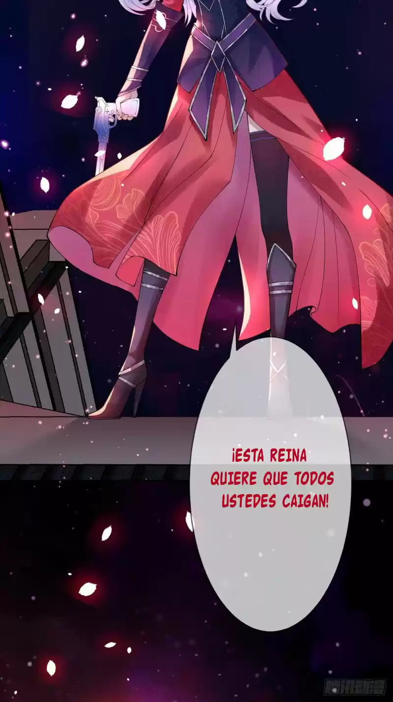 Empress Of The Last Days - Capítulo 7 - Página 14 - LectorTMOo
