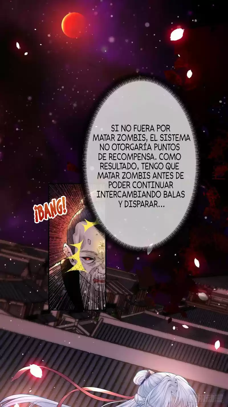 Empress Of The Last Days - Capítulo 7 - Página 15 - LectorTMOo