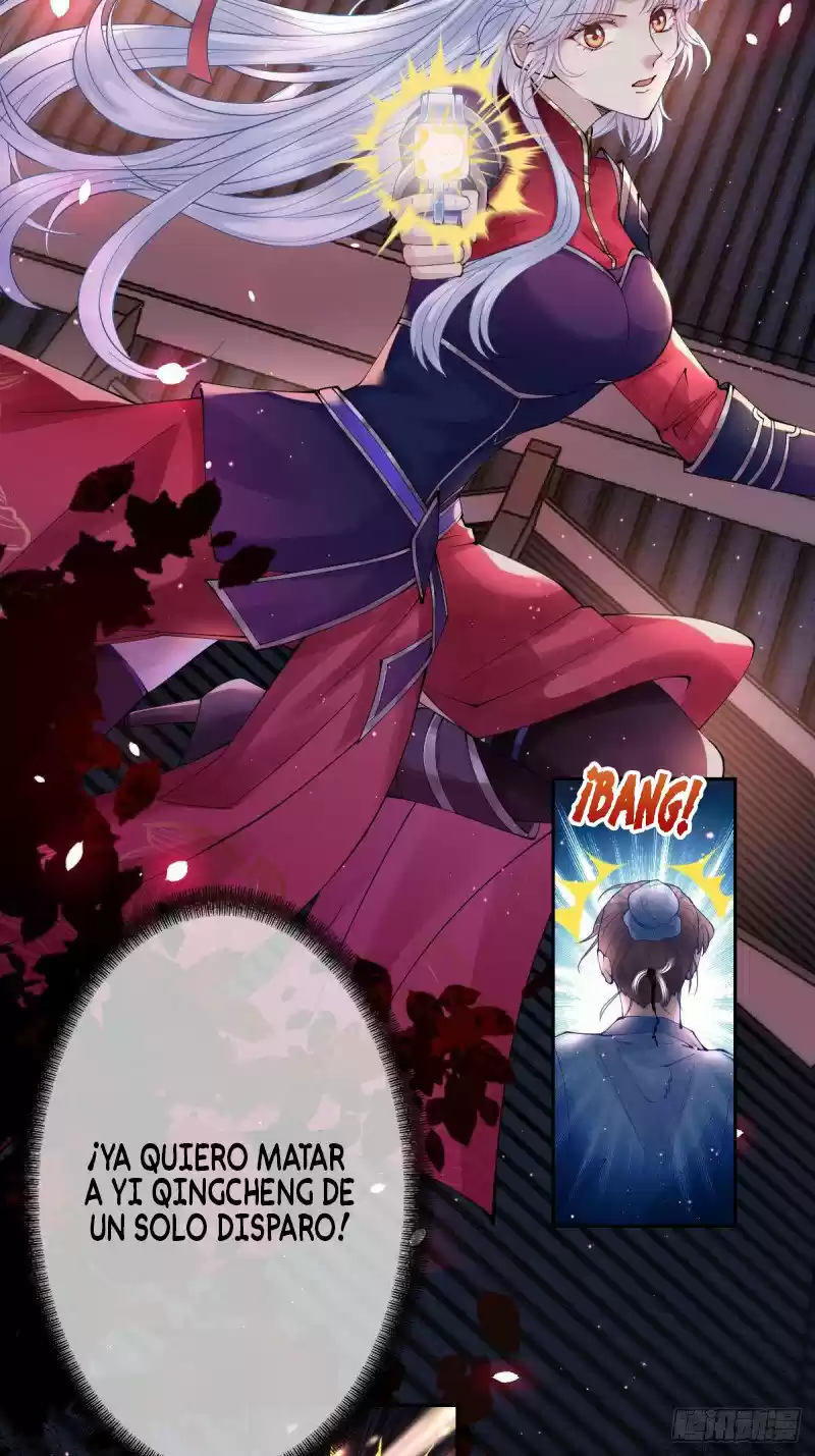 Empress Of The Last Days - Capítulo 7 - Página 16 - LectorTMOo