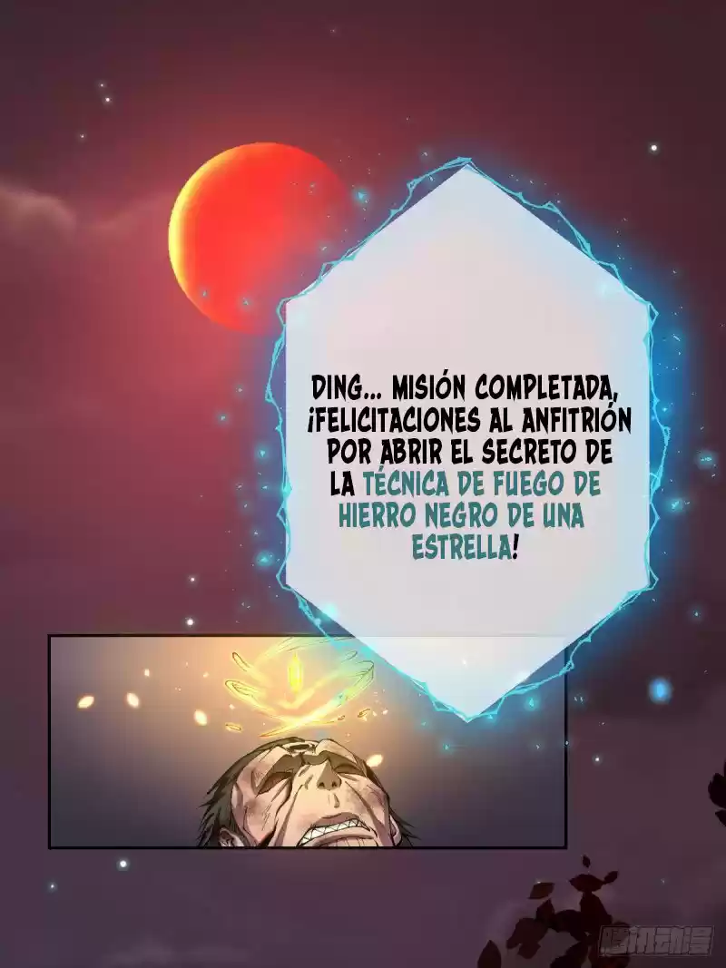 Empress Of The Last Days - Capítulo 7 - Página 19 - LectorTMOo