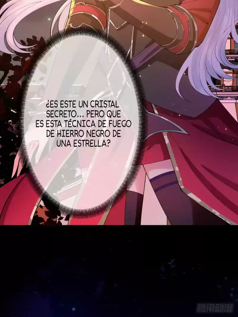 Empress Of The Last Days - Capítulo 7 - Página 21 - LectorTMOo