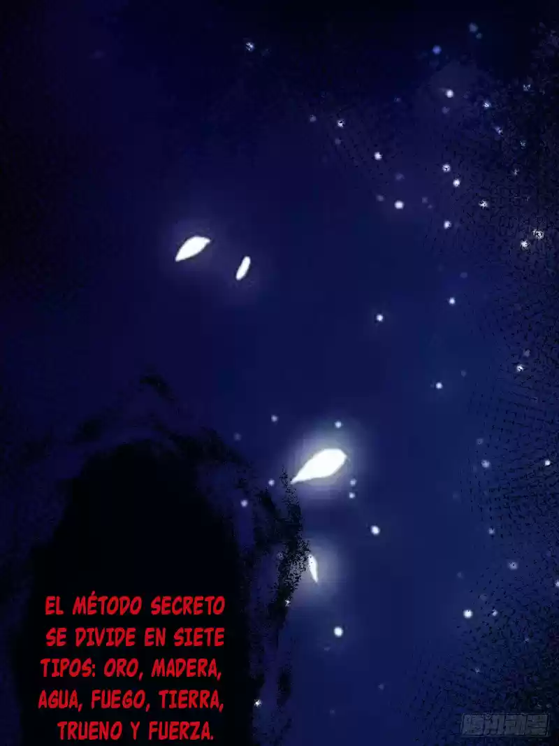 Empress Of The Last Days - Capítulo 7 - Página 22 - LectorTMOo