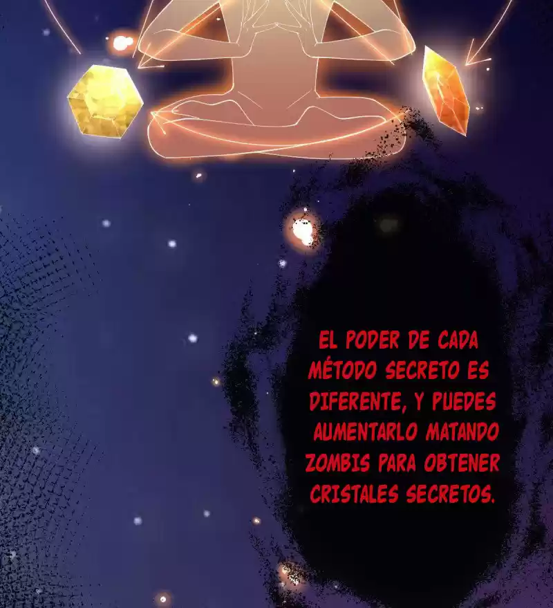 Empress Of The Last Days - Capítulo 7 - Página 24 - LectorTMOo